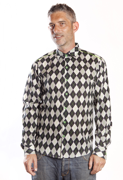 Homme store style vintage