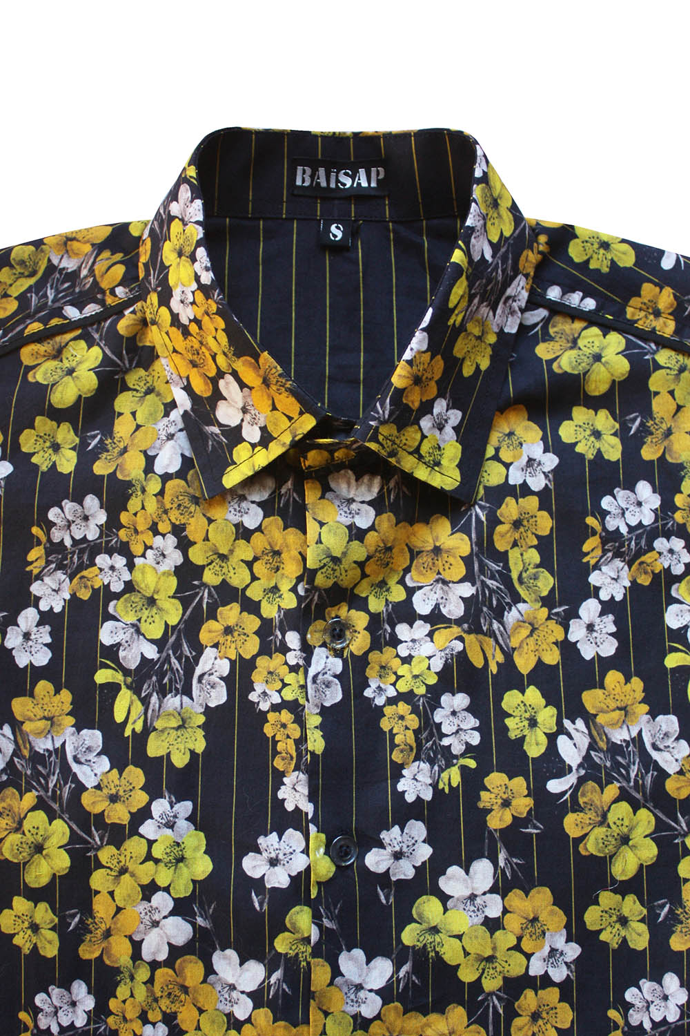 Mens floral shirts short sleeve ...