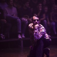 Baïsap - Fuck Fashion Week 2019
