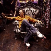 Baïsap - Making-of F**k Fashion Week 