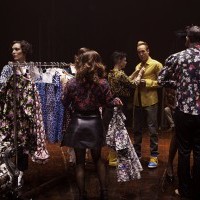 Baïsap - Fuck Fashion Week 2019