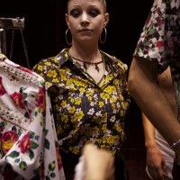 Baïsap - Fuck Fashion Week 2019