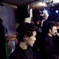 Baïsap - Making-of F**k Fashion Week 