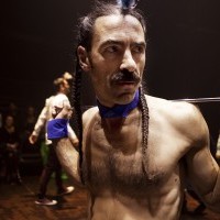 Baïsap - Fuck Fashion Week 2019