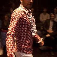 Baïsap - Fuck Fashion Week 2019
