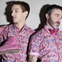 Baïsap - So Pink !