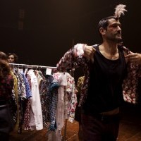 Baïsap - Fuck Fashion Week 2019