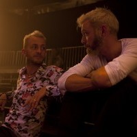 Baïsap - Making-of F**k Fashion Week 