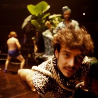 Baïsap - Making-of F**k Fashion Week 