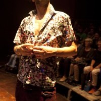 Baïsap - Fuck Fashion Week 2019
