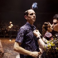 Baïsap - Fuck Fashion Week 2019