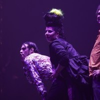 Baïsap - Fuck Fashion Week 2019