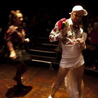 Baïsap - Fuck Fashion Week 2019