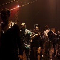 Baïsap - Fuck Fashion Week 2019