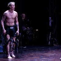 Baïsap - Making-of F**k Fashion Week 