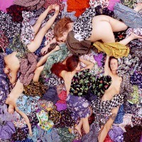 Baïsap - Cul et chemise