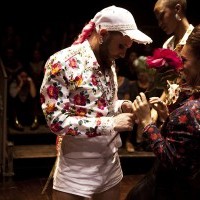 Baïsap - Fuck Fashion Week 2019