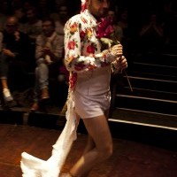 Baïsap - Fuck Fashion Week 2019
