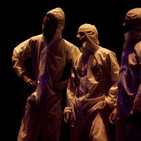 Baïsap - Fuck Fashion Week 2019