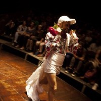 Baïsap - Fuck Fashion Week 2019