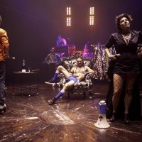 Baïsap - Making-of F**k Fashion Week 