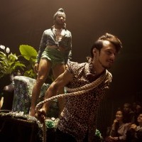 Baïsap - Fuck Fashion Week 2019