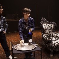 Baïsap - Fuck Fashion Week 2019