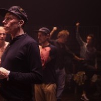 Baïsap - Making-of F**k Fashion Week 