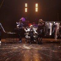 Baïsap - Fuck Fashion Week 2019