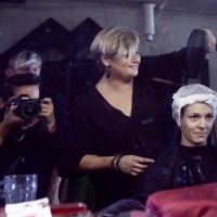 Baïsap - Making-of F**k Fashion Week 