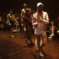 Baïsap - Fuck Fashion Week 2019