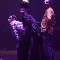 Baïsap - Fuck Fashion Week 2019