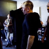 Baïsap - Making-of F**k Fashion Week 