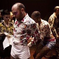 Baïsap - Fuck Fashion Week 2019