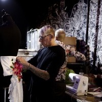 Baïsap - Making-of F**k Fashion Week 