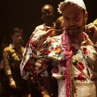 Baïsap - Fuck Fashion Week 2019
