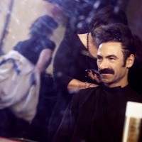 Baïsap - Making-of F**k Fashion Week 