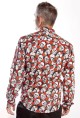 Baïsap - Camisa Calaveras
