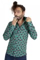 Baïsap - Camisa 90's - Grafica 