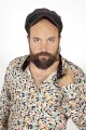 Baïsap - Oak shirt for men 