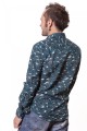 Baïsap - Waves shirt - Hokusai