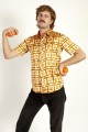 Baïsap -  Camisa Disco manga corta 