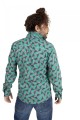 Baïsap - Camisa 90's - Grafica 