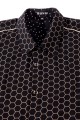 Baïsap - Chemise Hexagone 