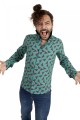 Baïsap - Camisa 90's - Grafica 