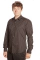 Baïsap - Chemise Hexagone 