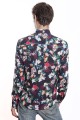 Baïsap - Camisa multicolor - Franchipán