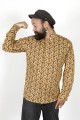 Baïsap - Animal print shirt - Dears 