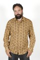 Baïsap - Animal print shirt - Dears 