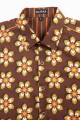Baïsap - Camisa Kitsch manga corta 